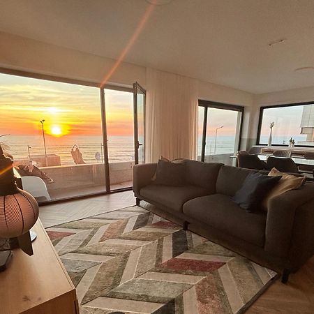 Custodio Sea Home برايا دي ميرا المظهر الخارجي الصورة
