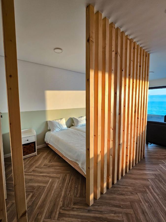 Custodio Sea Home برايا دي ميرا المظهر الخارجي الصورة