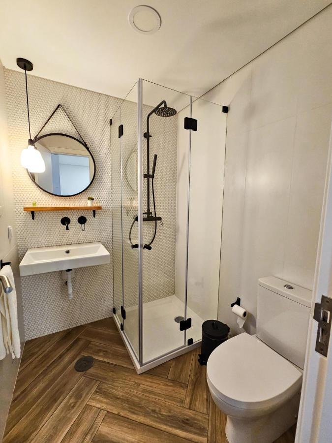 Custodio Sea Home برايا دي ميرا المظهر الخارجي الصورة