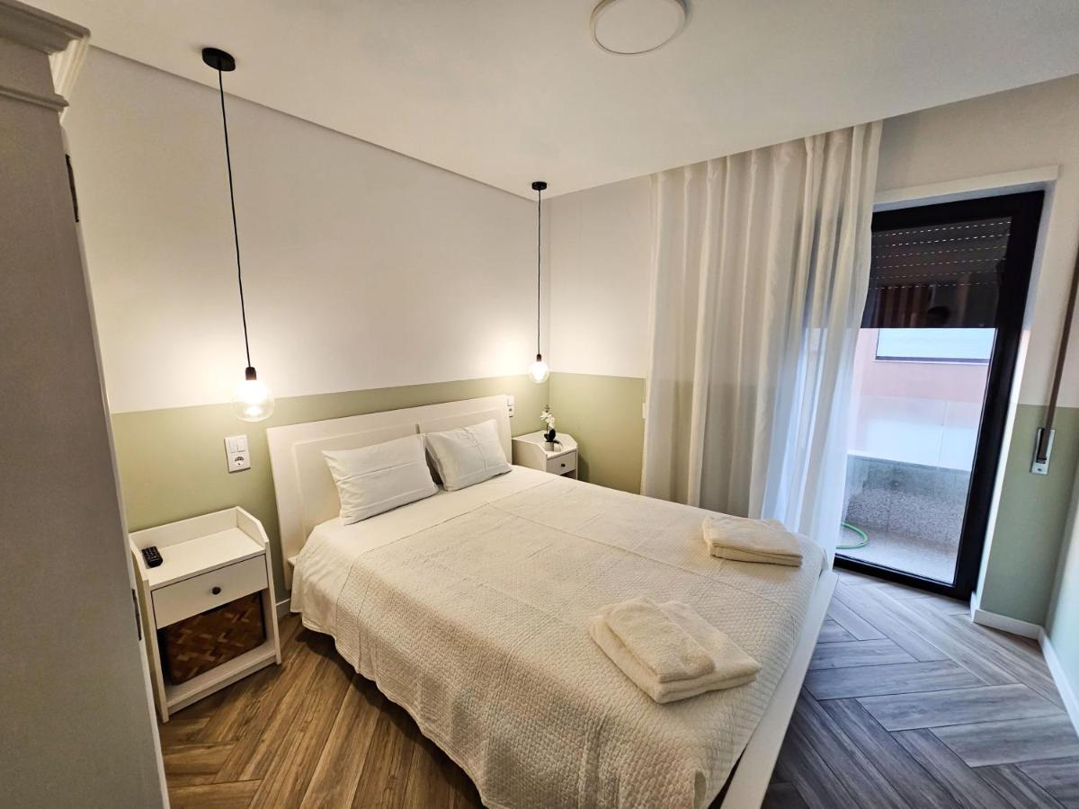 Custodio Sea Home برايا دي ميرا المظهر الخارجي الصورة